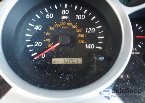 2004 Toyota Highlander Limited V6 из США, поврежденный, VIN JTEEP21AX40064181